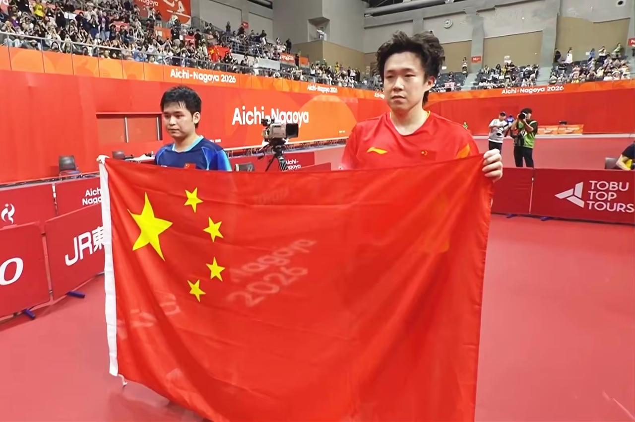 亚运会，替小石头开心的同时，又莫名的为王楚钦感到心酸，教练组确认王楚钦为铁血一单