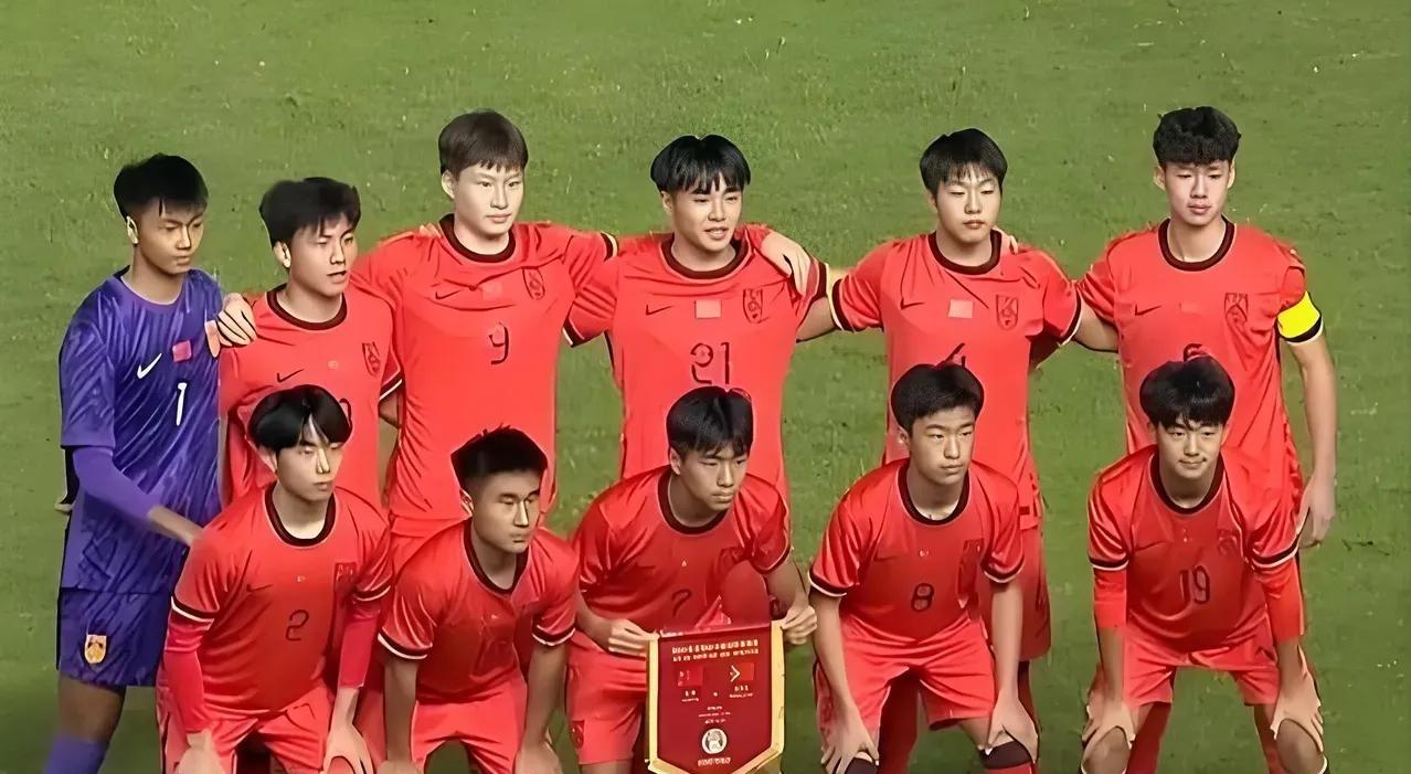 孟加拉国和中国队的实力差距就是3个球，根据前面4场比赛为参考数据，孟加拉国前4场