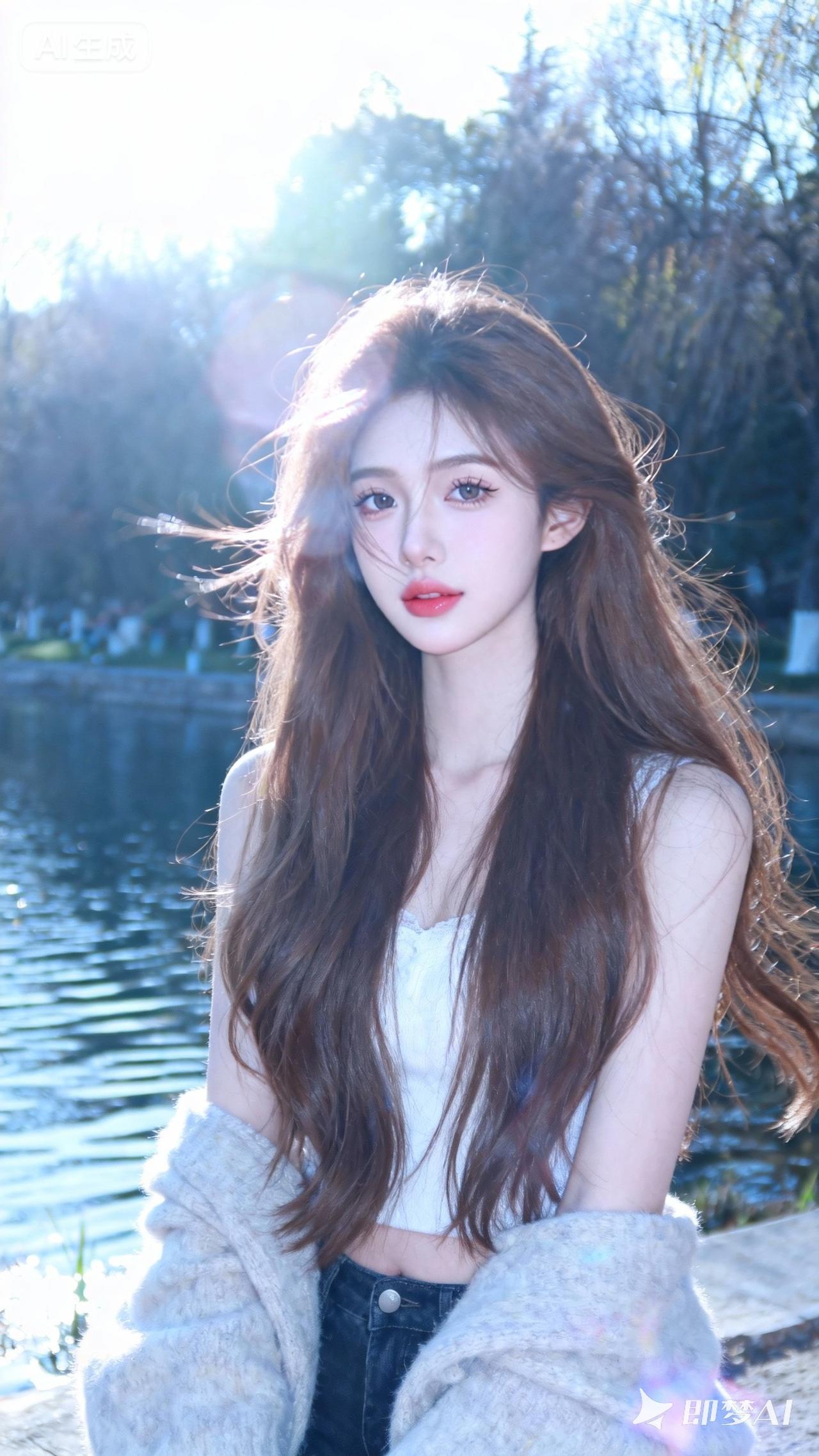 怎样穿搭能显示出温柔的女生气质?