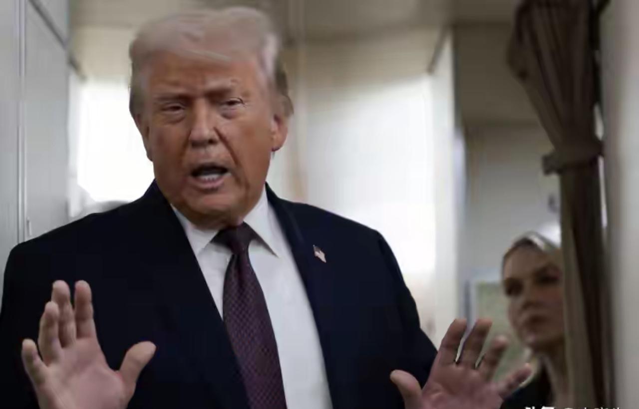 特朗普访华前出三招：李在明直接拒绝，早苗被孤立，中国沉得住气特朗普访华