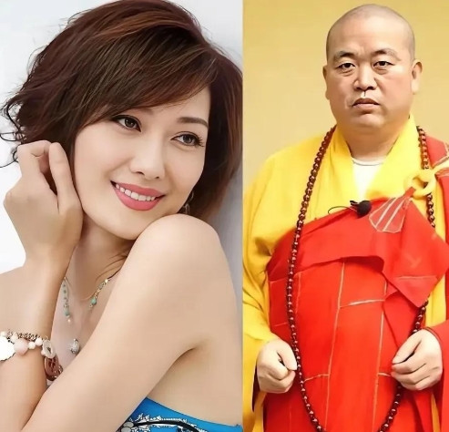 宋祖德曾爆料不少女星找释永信“开光”，牵连了不少人！当年释永信靠电影《少林寺