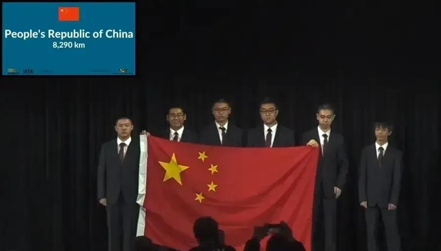 印度全球奥数比赛勇夺第七举国欢庆胜利据《印度时报》7月23日消息，在刚刚进