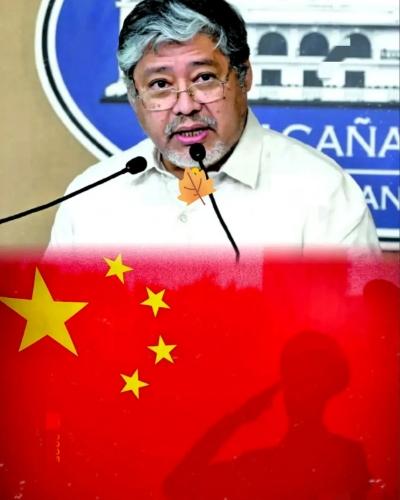 菲律宾突然变脸？就在大家以为菲律宾要跟着美国一条道走到黑的时候，5月27日，菲律
