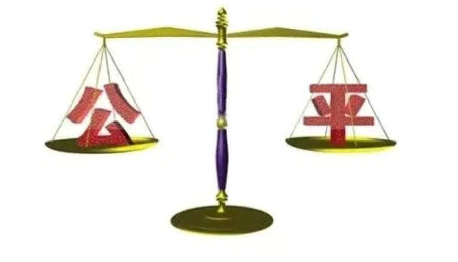 法官真的敢乱判吗？四条“硬通货”法条，就是普通人的底气很多人打官司都有一个