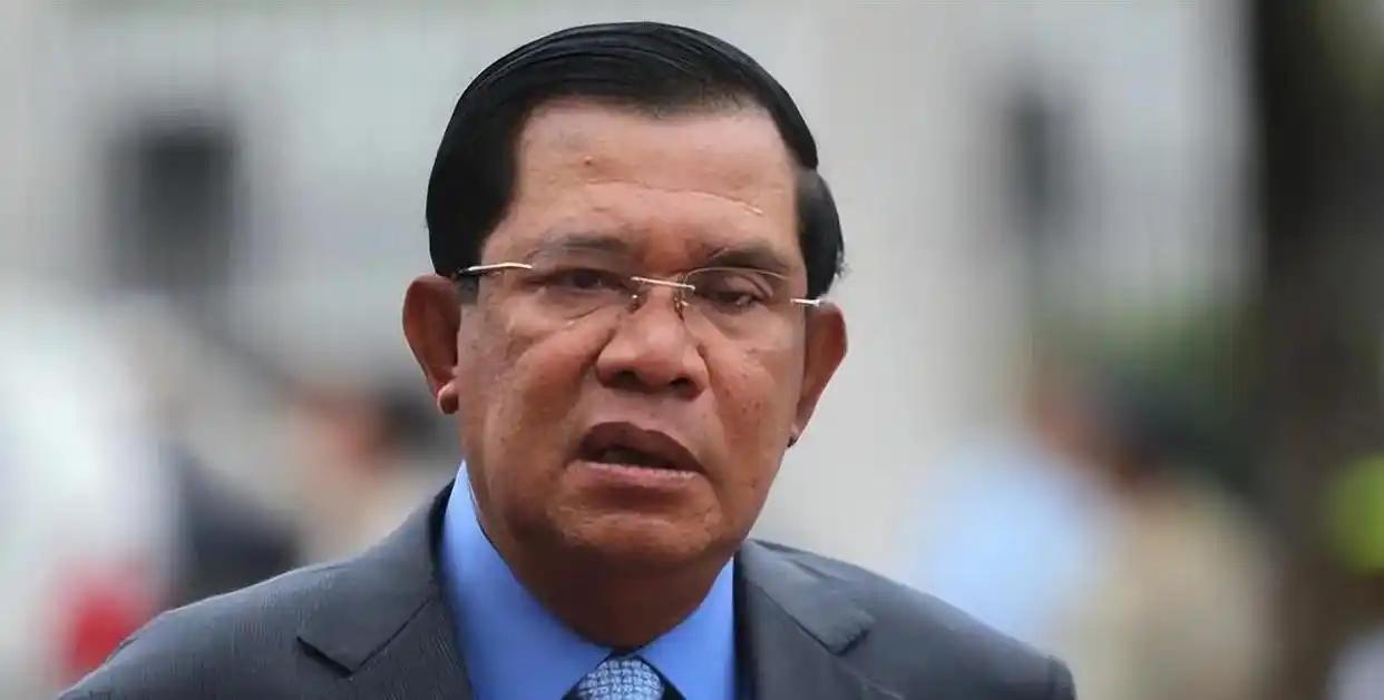 千万不要小看泰国的军事实力，开战48小时，就杀死柬埔寨4名将军。甚至，还打死了洪