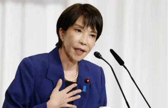 日本不怕中国制裁，不怕经济下滑，不怕航班取消，不怕拉走熊猫，不怕旅游业萧条，不怕