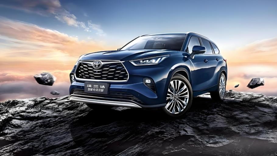 国产SUV为何难破20-25万销量魔咒？解码中高端化困局