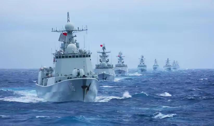 这次的中日之争，为什么我们在国际上的支持寥寥无几？为什么明明是一个战败国还敢挑战