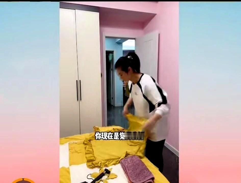 “嫁给我，上海这套几千万的房子就是你的。”保姆想了想，摇摇头。“咱俩不领证。