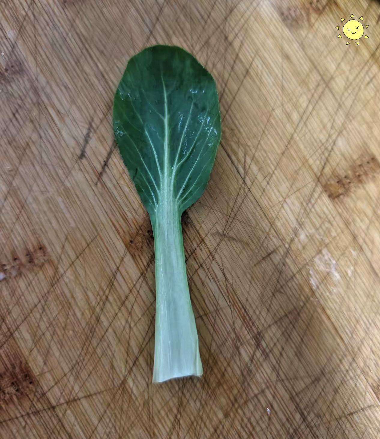 一片青菜，富时吃它叫养生，穷时吃它叫寒酸！你品你细品，吃的哪里是青菜，分明是藏着