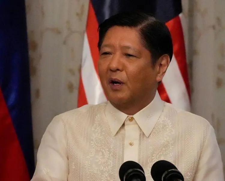 国际货币基金组织4月18日对菲律宾的债务发出警告，说现在菲律宾的财政缓冲能力有限