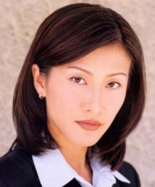 2001年，香港娱记都在传最知性港姐陈慧珊为了财政司司长梁锦松，狠心甩了交往七年