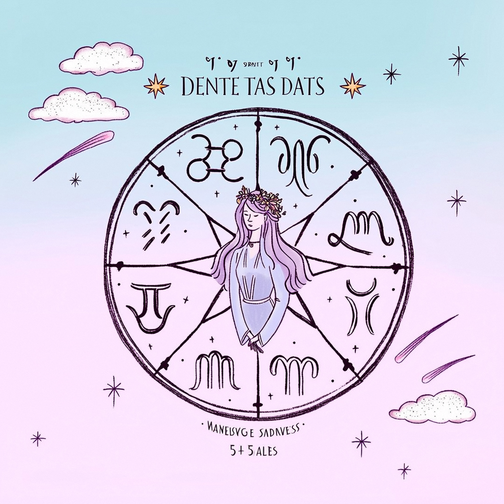 十二星座，5月3日运势大揭秘！