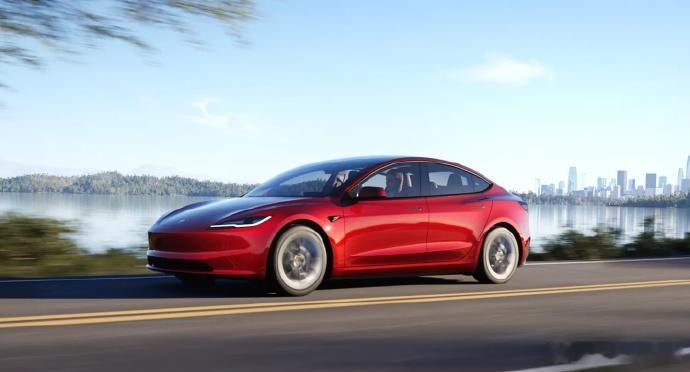 【特斯拉海外推出“保值计划”，防止贷款购车的Model3/Y车主被降价“背