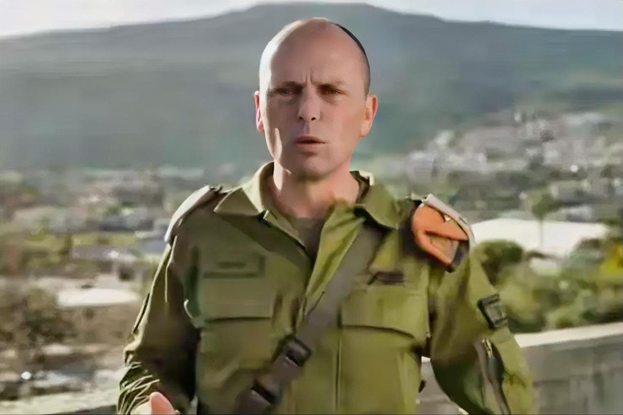 万万没想到，以色列人也喊更加“艰难”了！据央视新闻消息，当地时间11日，以色