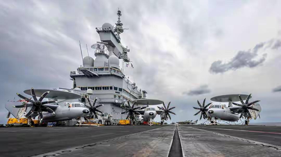 碾压！巴空军下单空警-500E，470公里半径直罩新德里，印度慌了全网炸锅