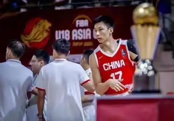 U18亚洲杯决赛憾负澳洲，国青收获亚军虽败犹荣U18男篮亚洲杯决赛打响，中