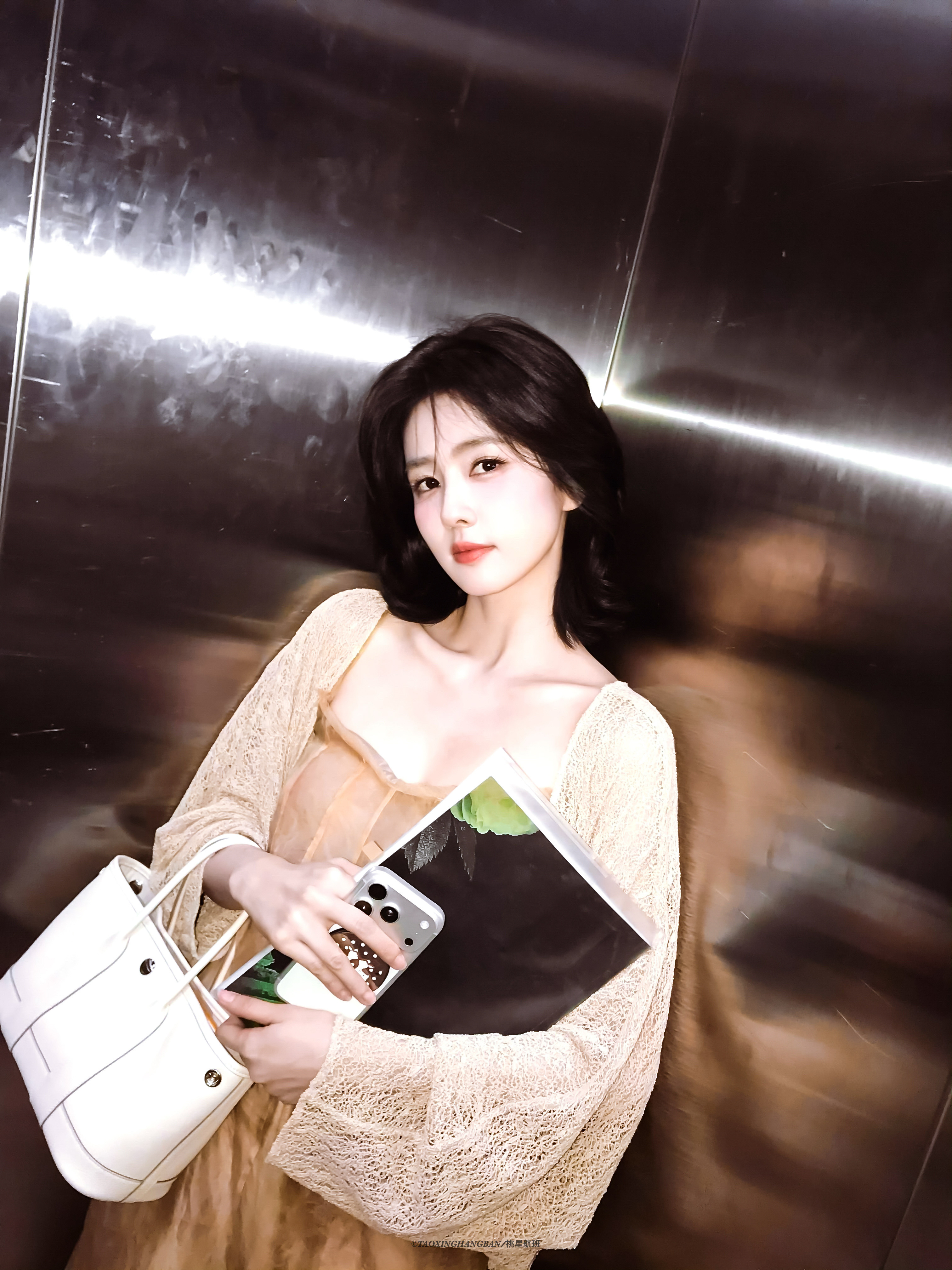 女神欧尼🤲🏻白鹿