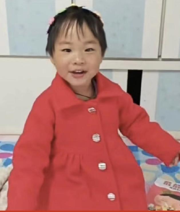 悬着的心终于落地！辽宁4岁女童失踪36小时后平安找到，这事儿哪是“幸运”二字能概