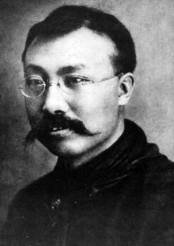 李大钊牺牲时，鲁迅哭了，毛泽东记了一辈子。1927年，38岁的李大钊先生为革命事