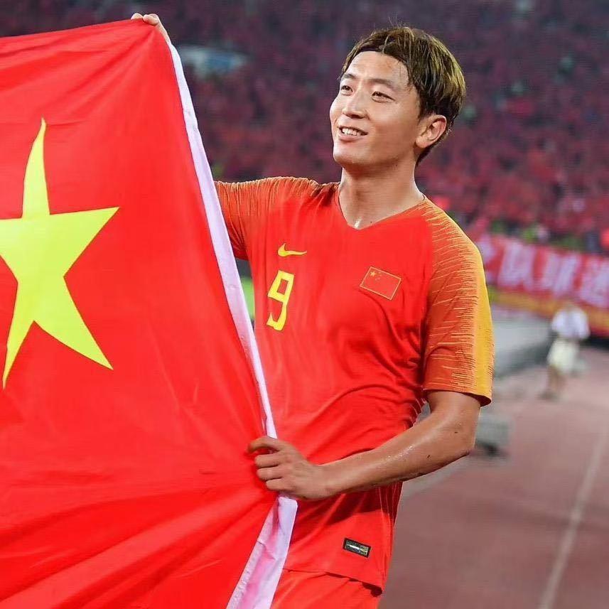 一代不如一代？NO！很多老球迷都在惋惜，冯潇霆、郜林、赵旭日的那一代，是中国青