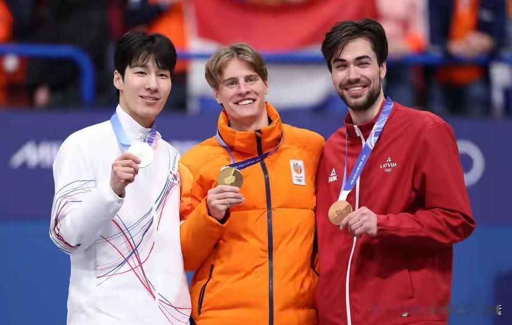 米兰冬奥会，短道速滑27枚奖牌全部出炉，中国队创28年最差[哭哭]1，女子1