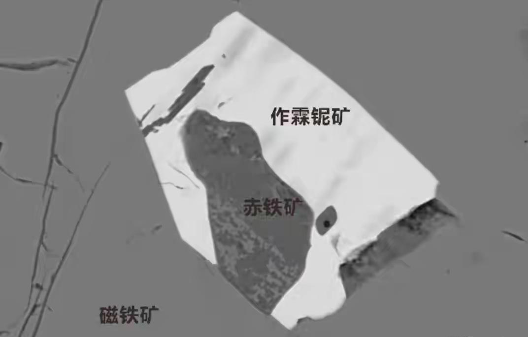 就在半个月前，2026年1月2日，内蒙古白云鄂博传来了一个惊天喜讯。咱们的国家