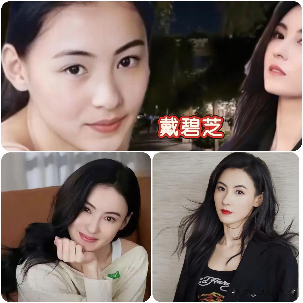 张柏芝出事最暖后盾曝光！不是父母也非儿子而是这个藏了多年的姐姐张柏芝近