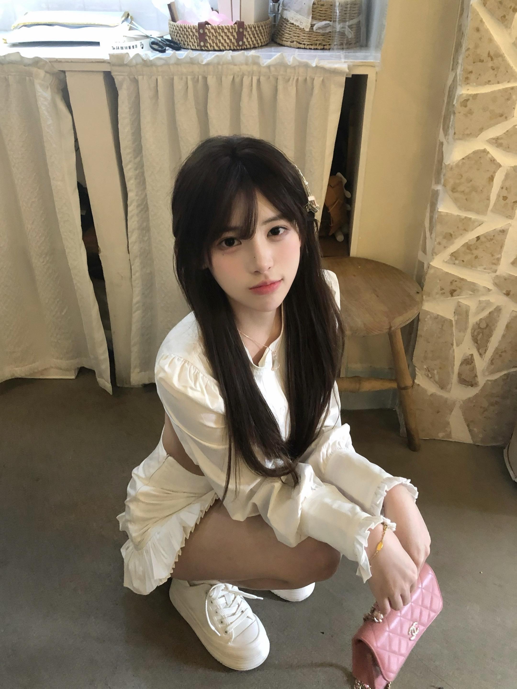 感情有什么好讲的 谁在你最需要的时刻出现 谁就是对的人