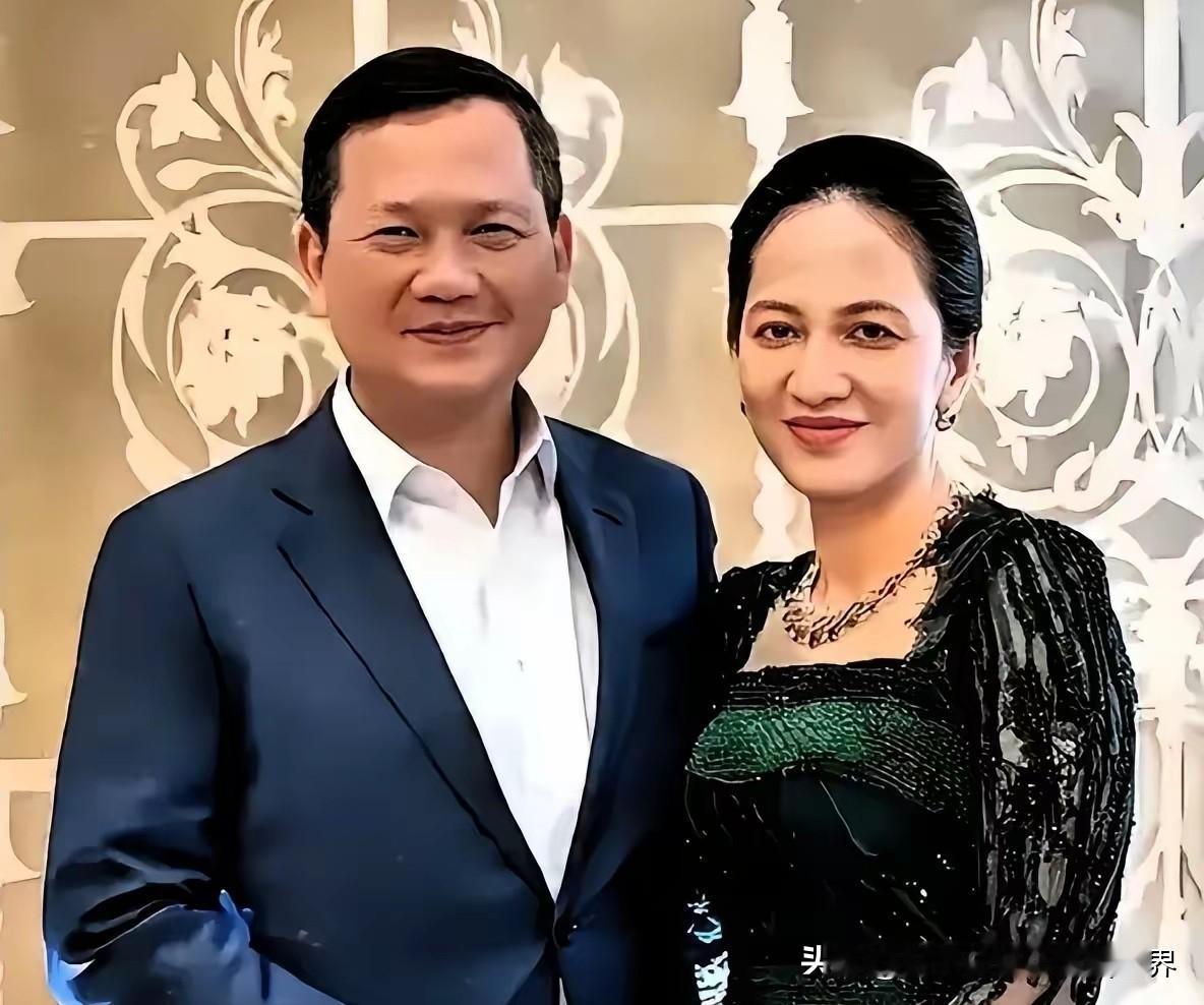 这一次洪森家族显得很慌乱，没一点自信。开战后，洪森父子又是找美国斡旋，又是请马来