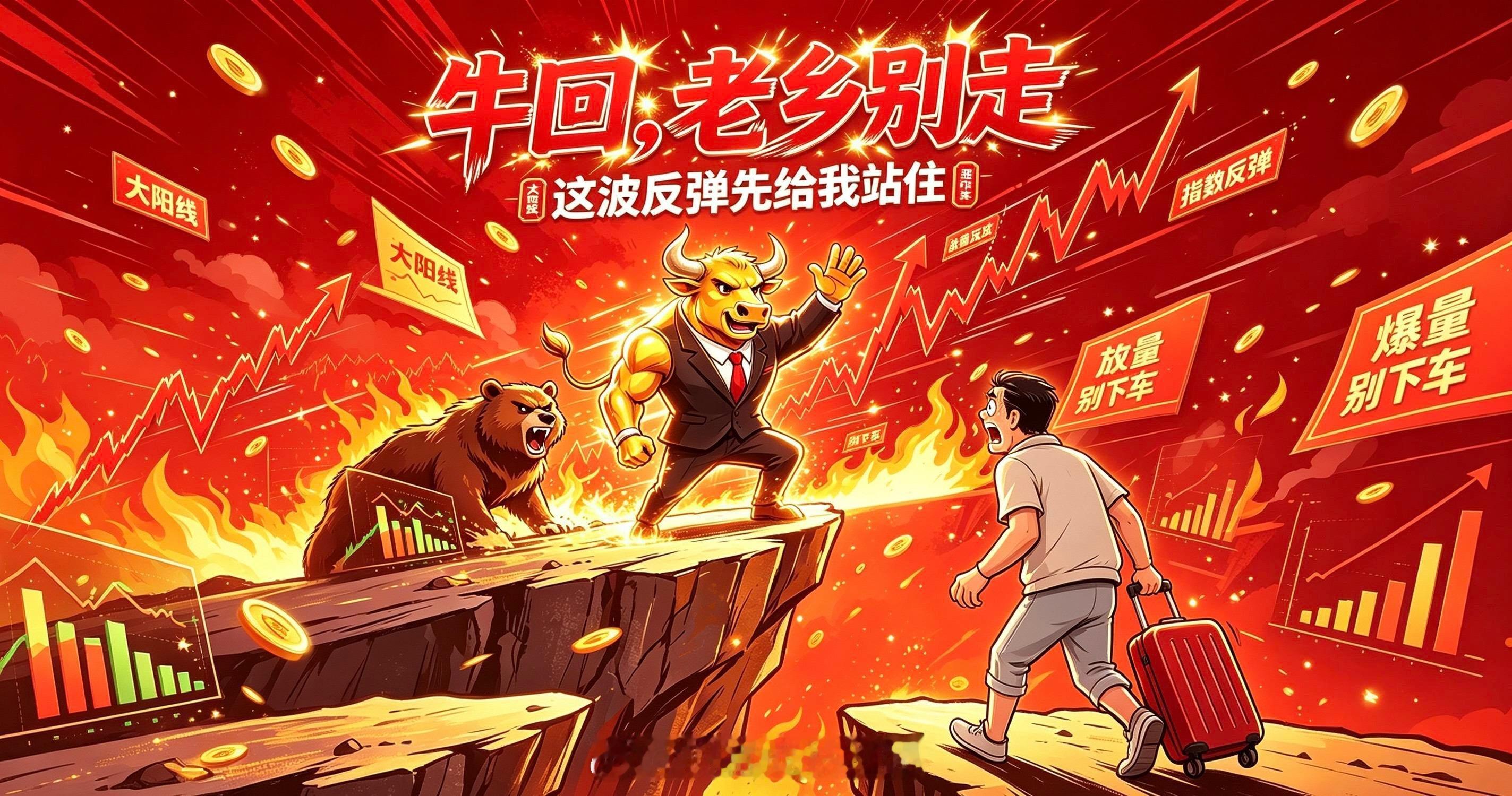 先赞后看，爆赚不断！★复盘★财富是对认知的补偿