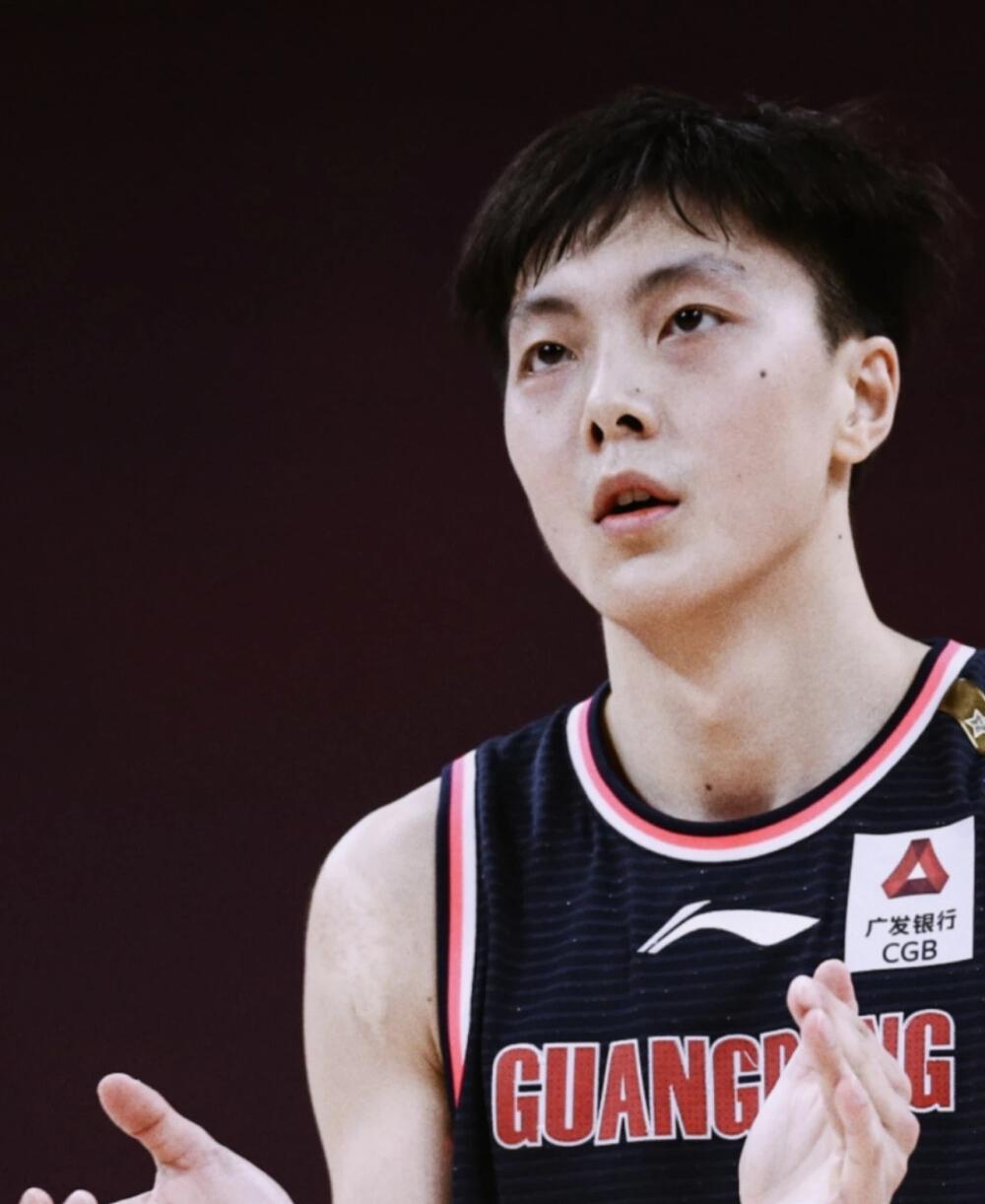 广东队惨败17分，罪魁祸首居然是昔日的MVP！广东队17分打败，一只脚已经站在