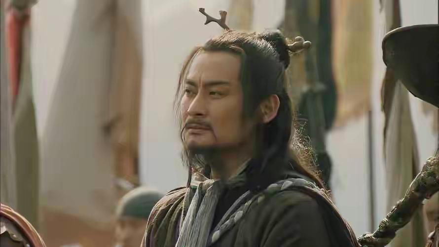 公孙胜有多可怕？宋江干掉晁盖后最想杀的是他，却一辈子没敢动手梁