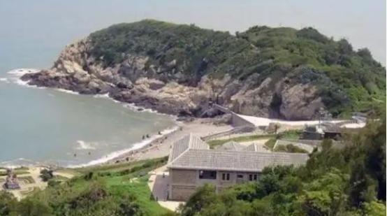 一旦台海爆发冲突，最难啃的骨头不是台湾地区本岛，而是距大陆最近点约34