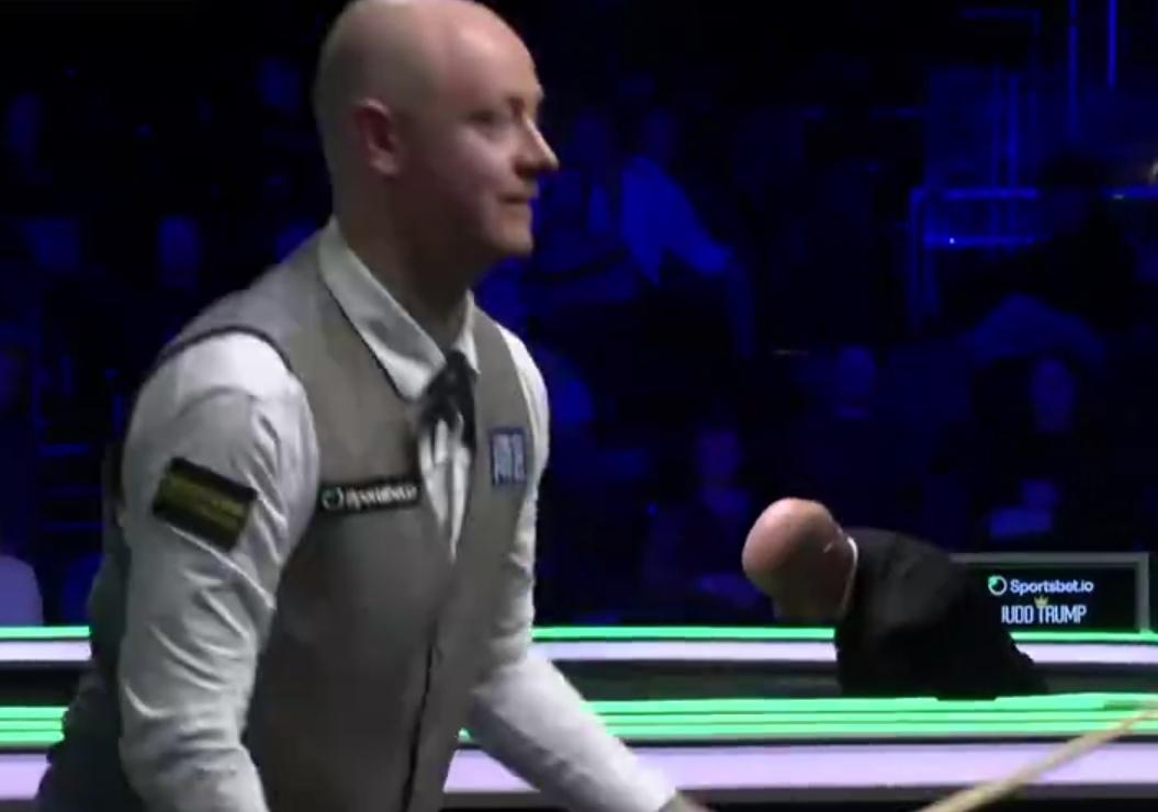 斯诺克巡回锦标赛第一天比赛结果快讯！第二天收看指南​​北京时间3