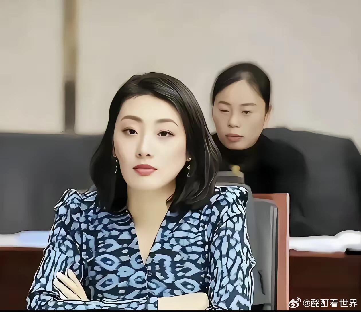 炸锅了！宗馥莉的真正王牌，根本不是股权，嫡女身份只是烟雾弹…​当外界盯着股权大战