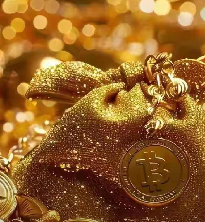 真正的美国对伊朗战争到来后，黄金却不涨了，为什么？有人说是石油涨了，这是普通百