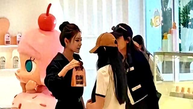 2024年的春天，汪小菲一家用行动给出了答案：幸福，或许真的可以花钱买到！马