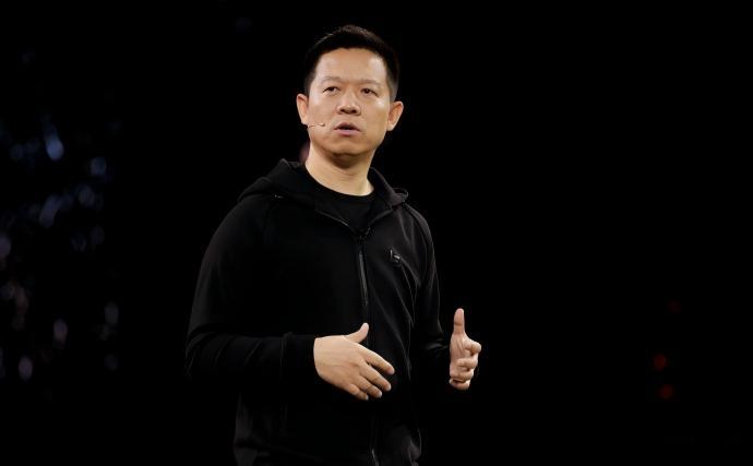 贾跃亭又拿到7000万美元投资这个人到底有多牛，这都能拿到投资？这PPT真的很