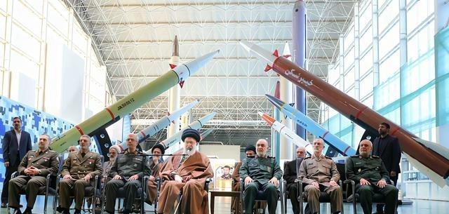 伊朗来真的了？最近伊朗向包括沙特在内的中东国家发出警告，一旦伊朗受到来自美国的攻