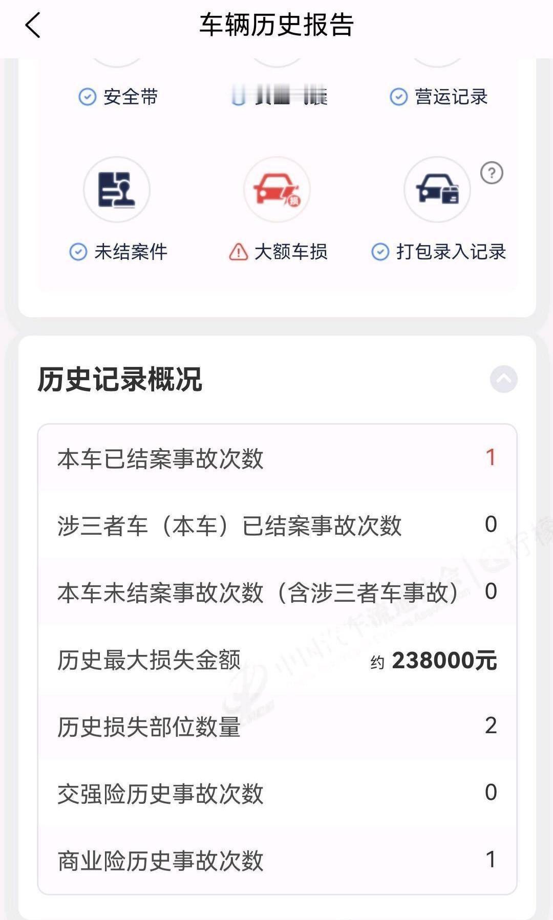 四折买2021年的路虎揽运，一查车险懵了！前两天帮粉丝验了一台路虎揽运，202