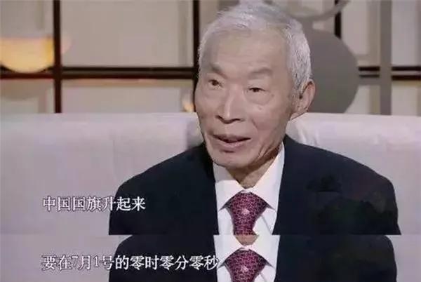 1996年，在15次谈判无果，第16次谈判时，安文彬怒怼英国外交官：“香港被你们