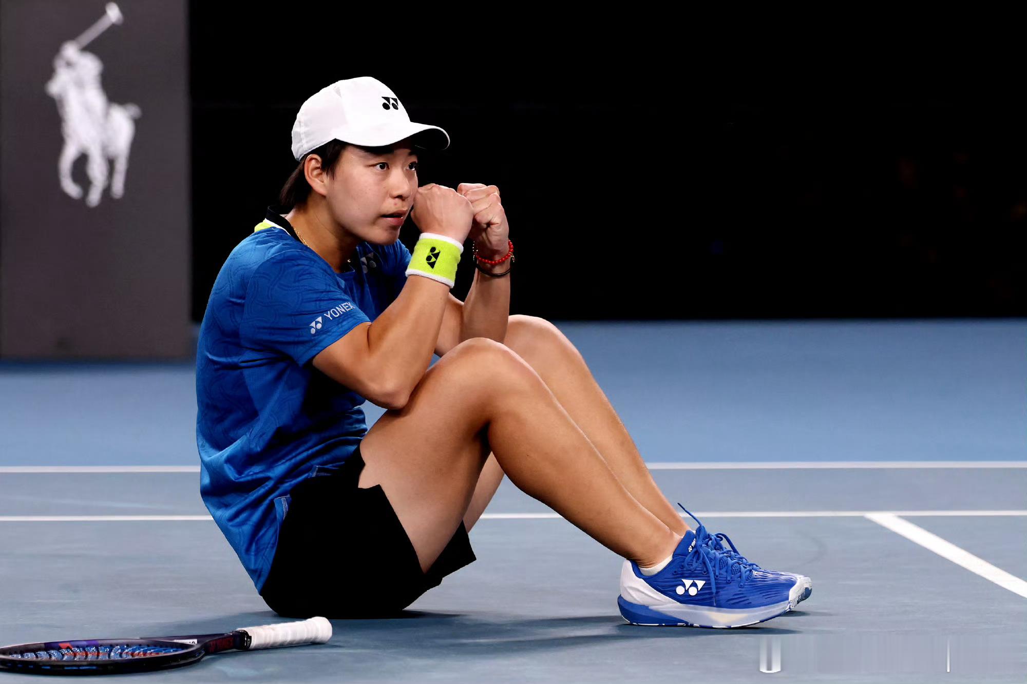 🇯🇵GifuW100女单资格赛决胜轮🇨🇳白卓璇6-1/4-6/2-6?