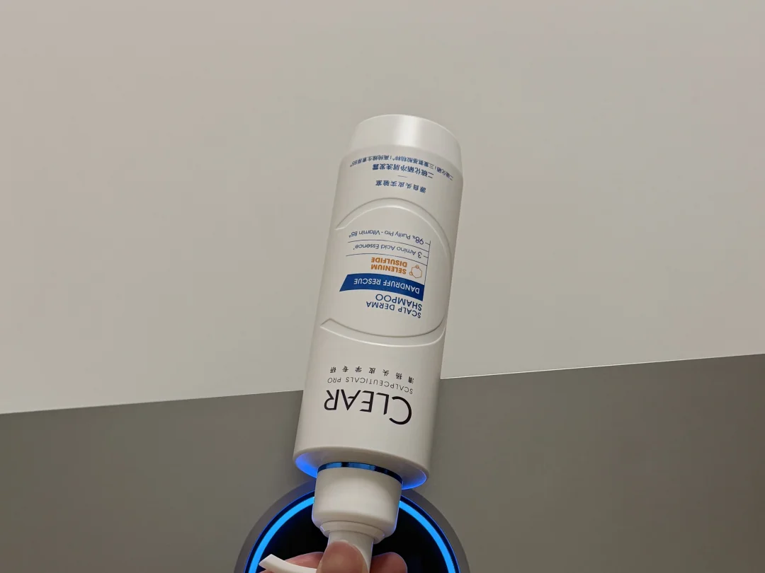 胖东来，你不宣传这个洗发水糊涂啊。。。。