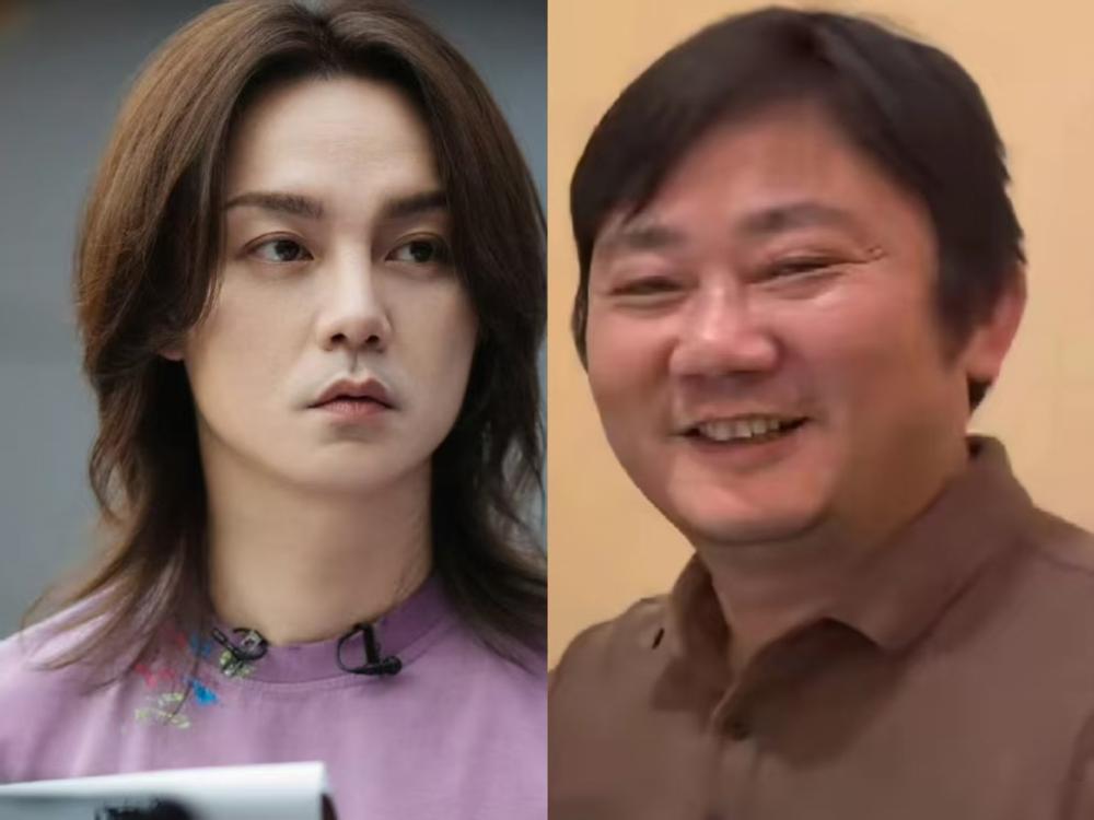 没钱请你代言，但车我直接送你一台。重庆老板张雪，看到演员尹正全网第一个站出来