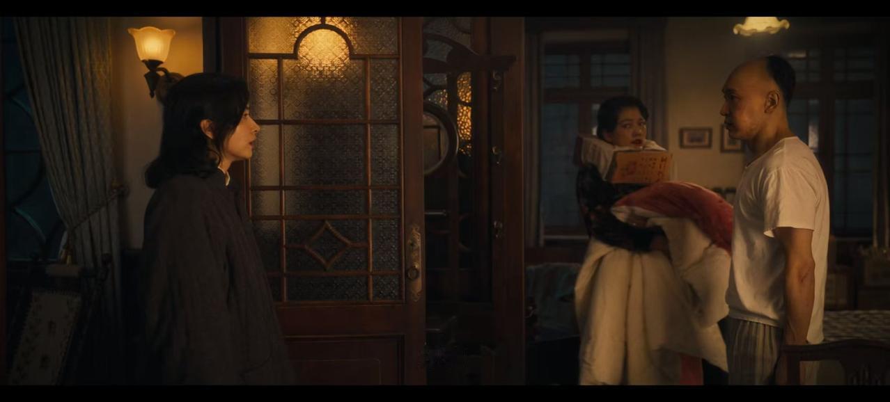 《八千里路云和月》看完17-18集，发现这剧是怎么气人怎么来。丁玉娇前面刚被堂弟