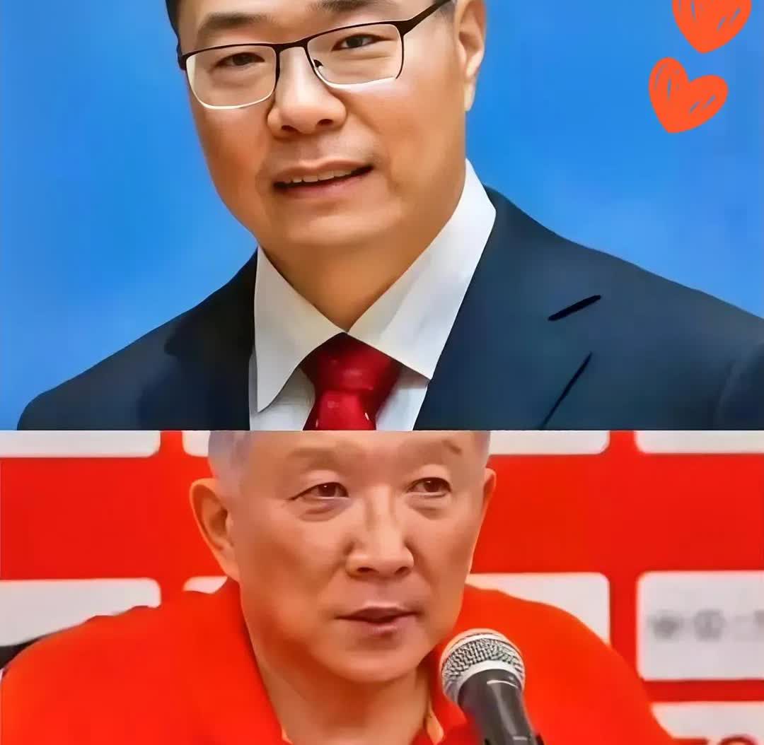 一个装聋作哑，一个耍赖不认栽——女篮输球后这俩人的表现，比输给日本队本身更让球迷