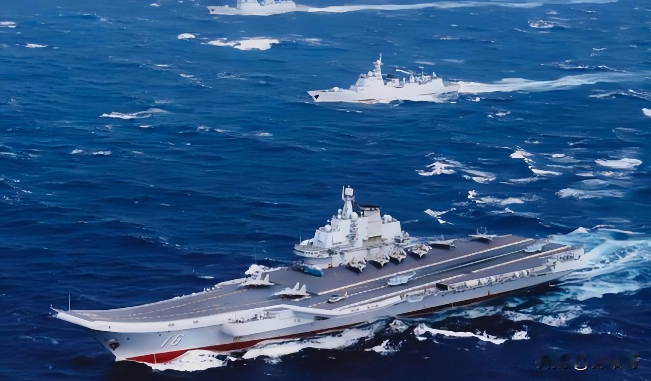 美国本来想把日本拉到前台来挑衅东大，想把台海的水搅浑，结果发现东大不按常规出牌，