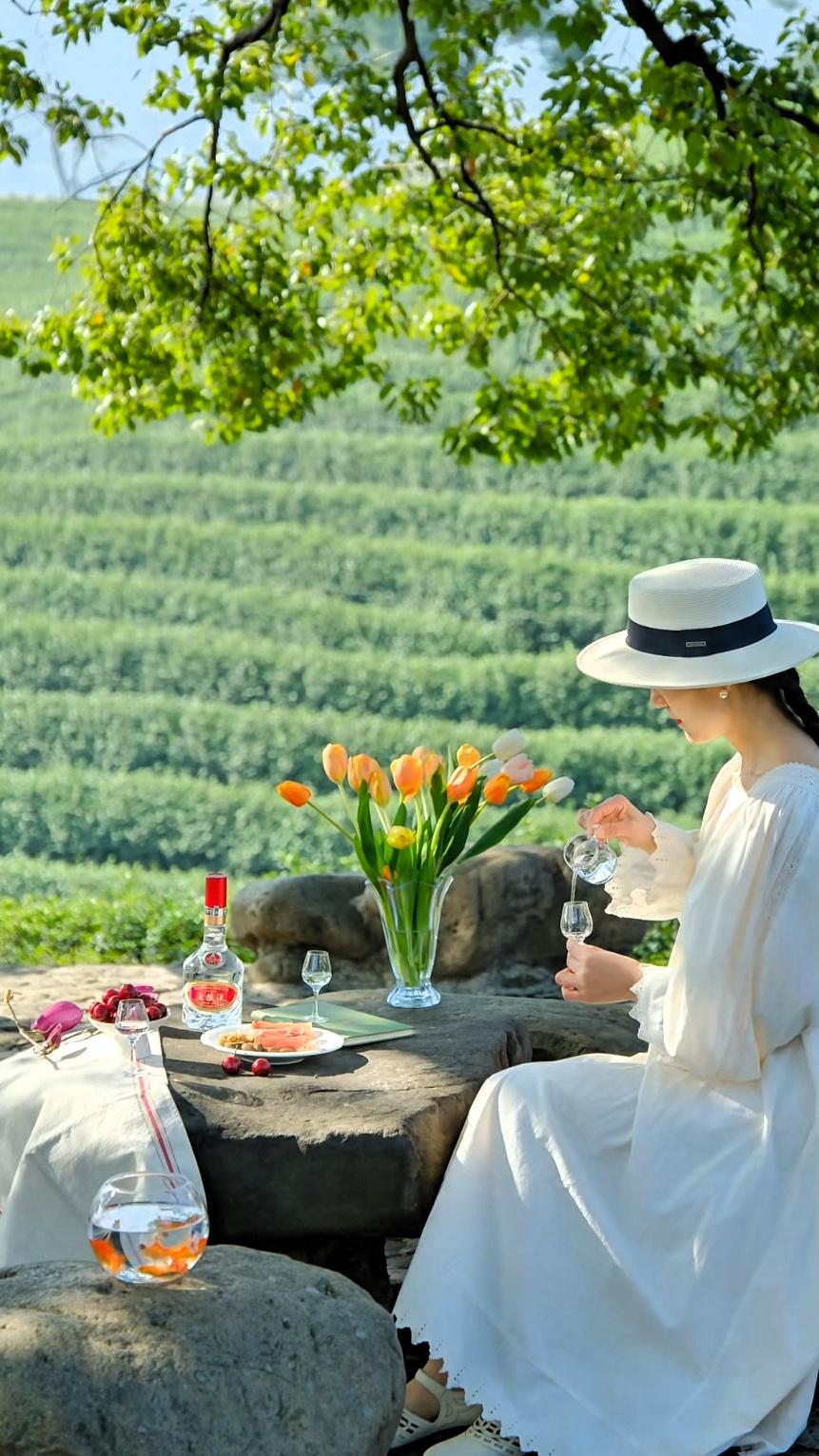 一个中医大夫说，​女人的最好养生就是，少和丈夫说话。别觉得离谱，中医说女人