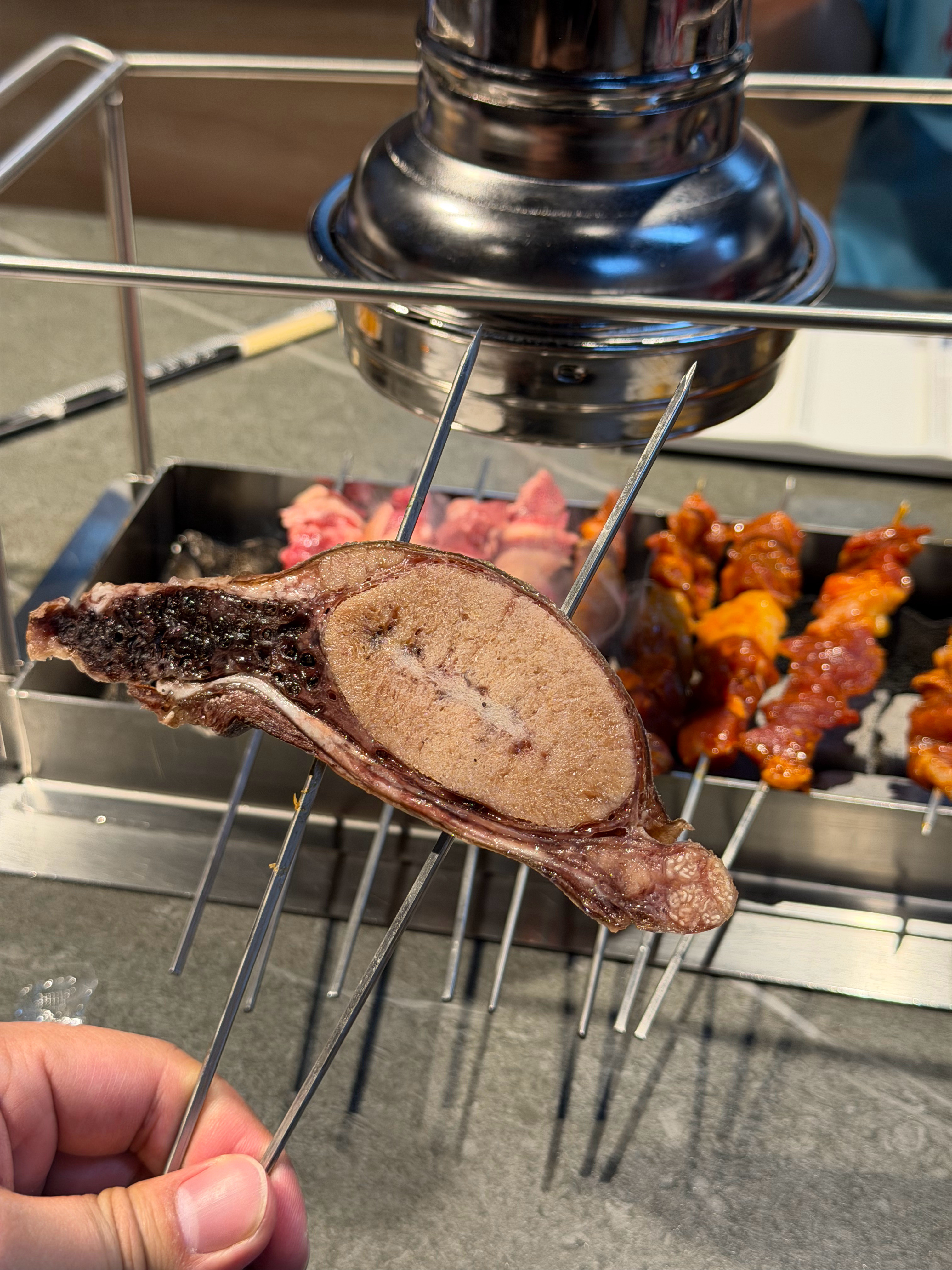 图3炸弹有人想吃吗，我请